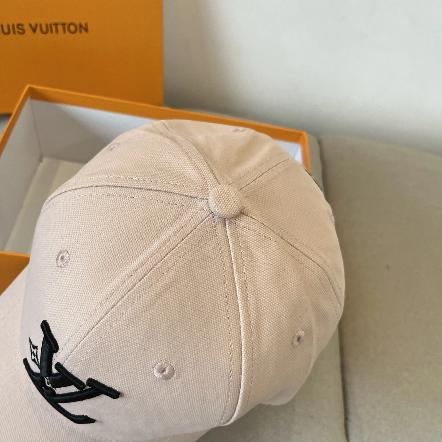 Premium L*oewe Hats Top XX20250410- 17423