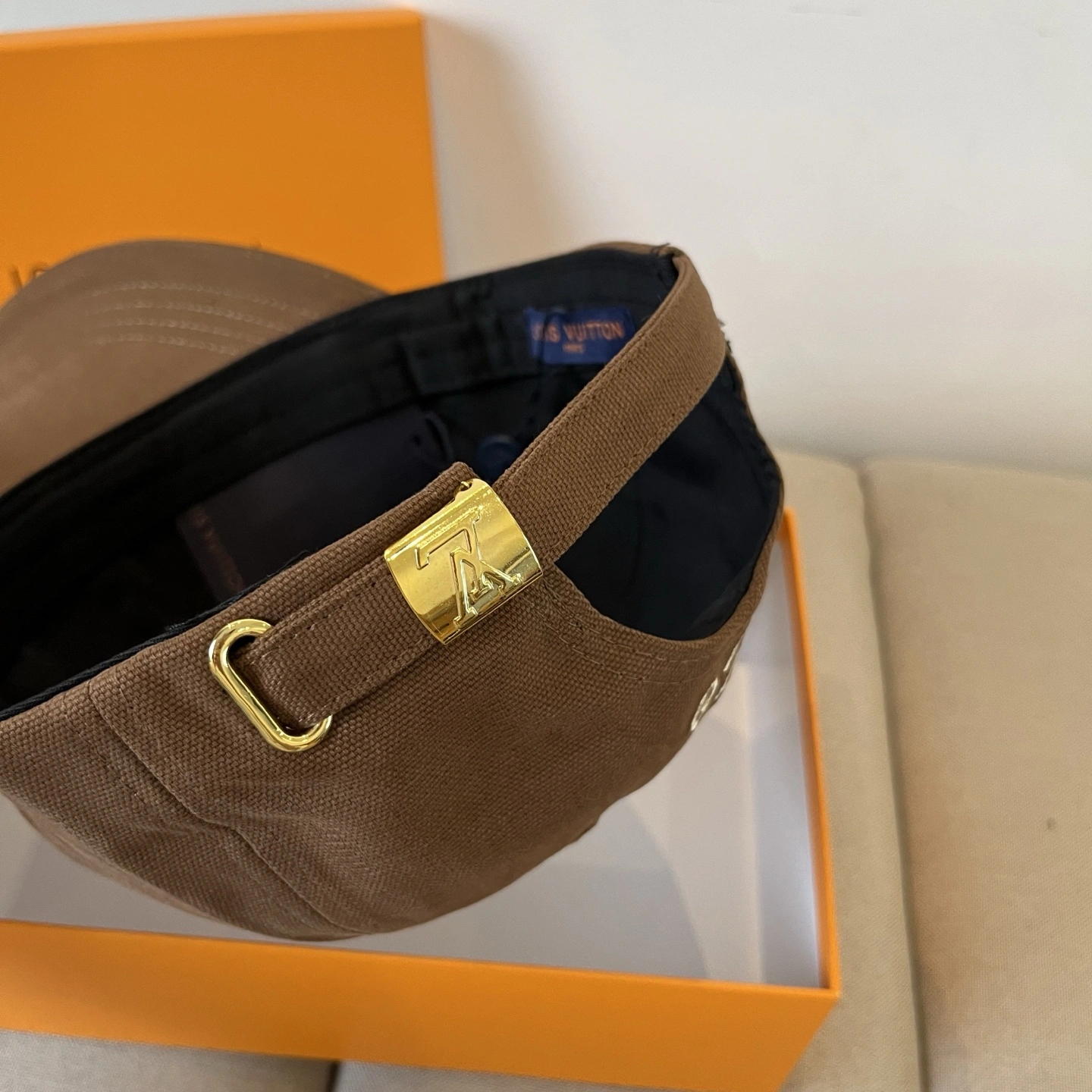 Premium L*oewe Hats Top XX20250410- 17423