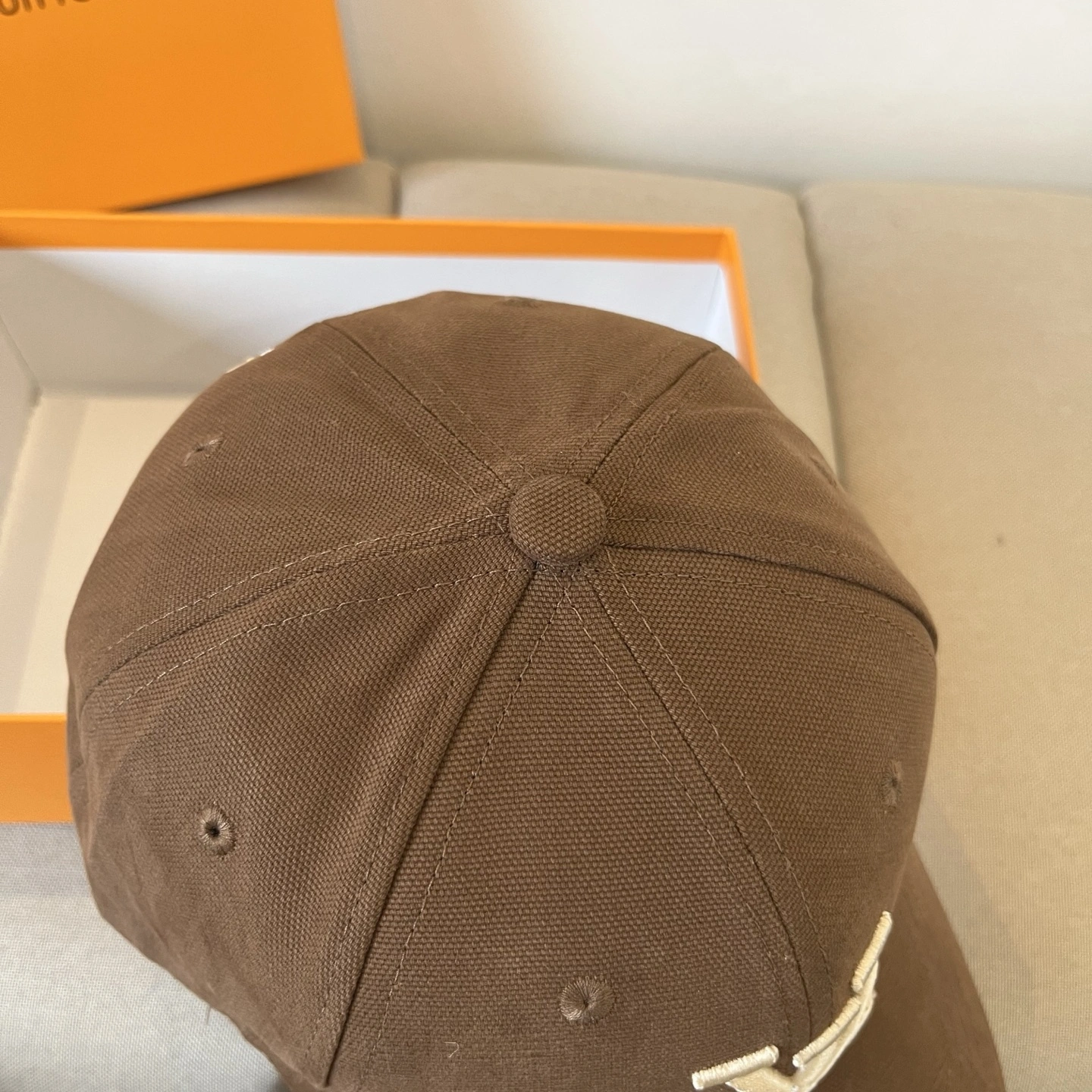 Premium L*oewe Hats Top XX20250410- 17423