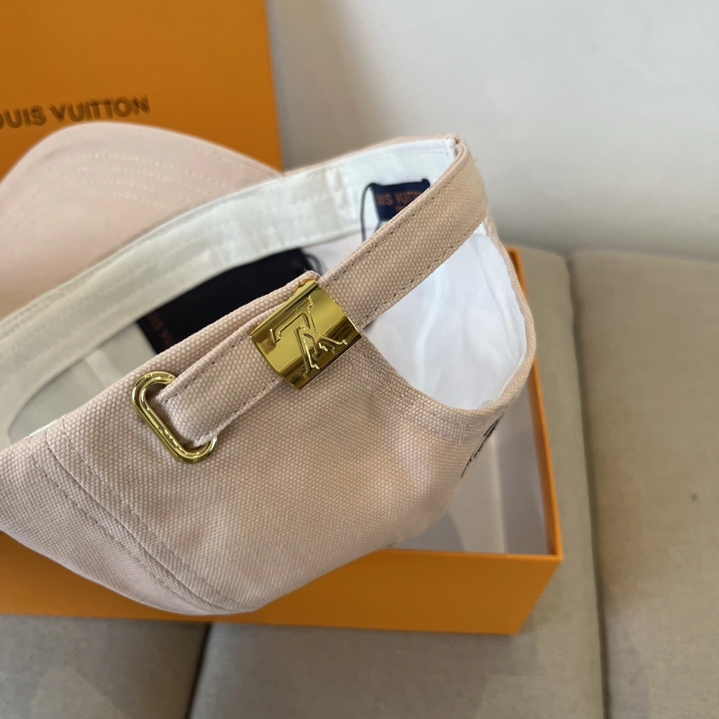 Premium L*oewe Hats Top XX20250410- 17423