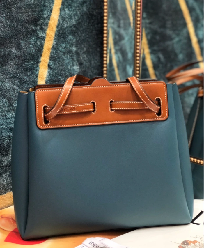 FlexibleFit L*oewe Top Bag 24x17x6.5cm 9033