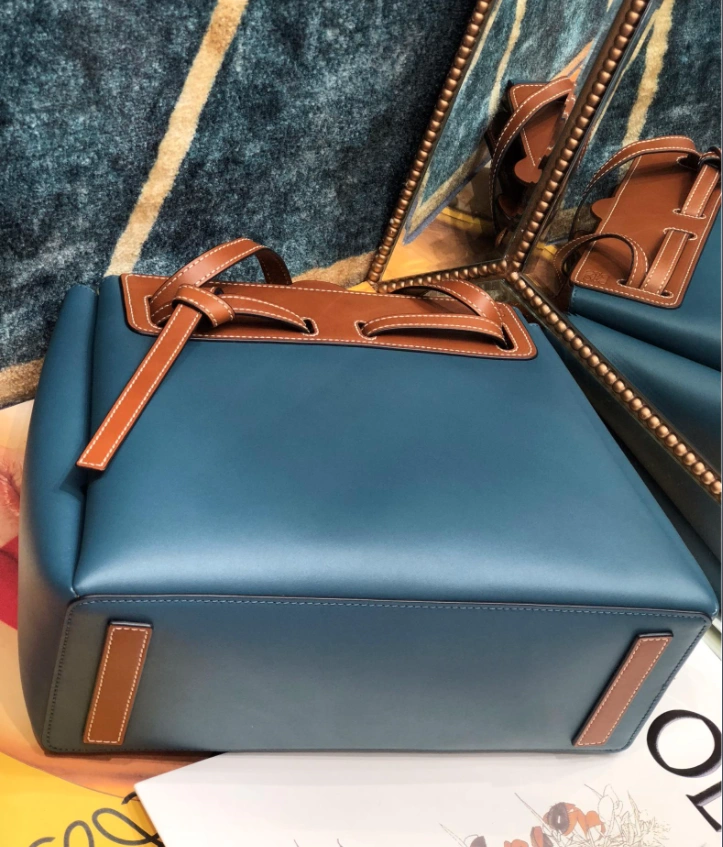 FlexibleFit L*oewe Top Bag 24x17x6.5cm 9033
