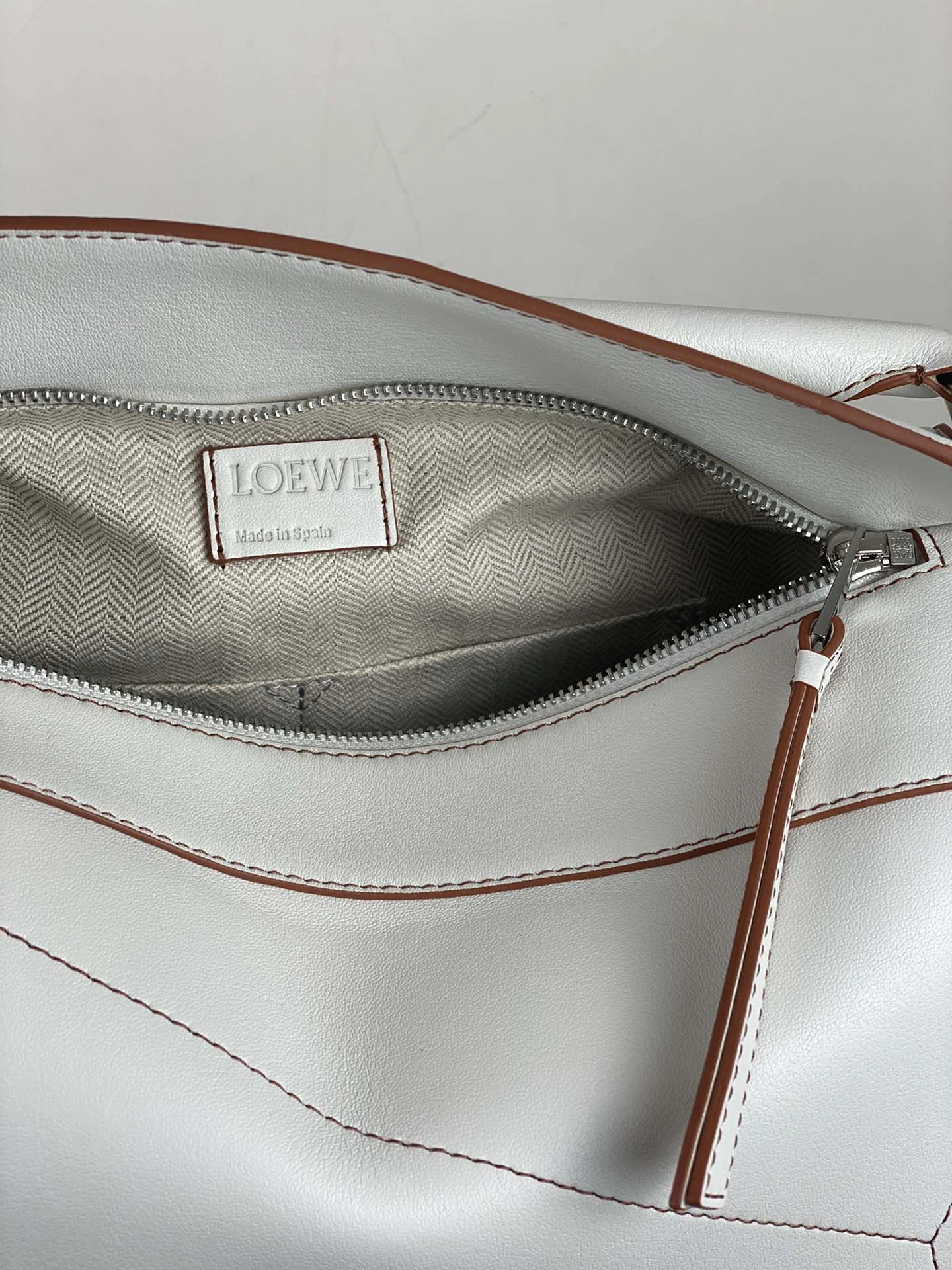 QuickDry L*oewe Top Bag 29*18*12cm 9037