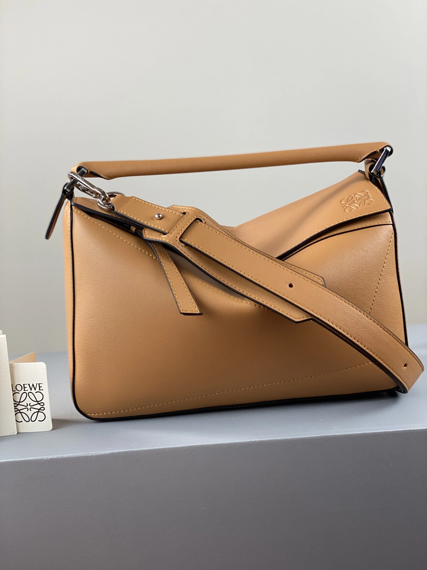 QuickDry L*oewe Top Bag 29*18*12cm 9037