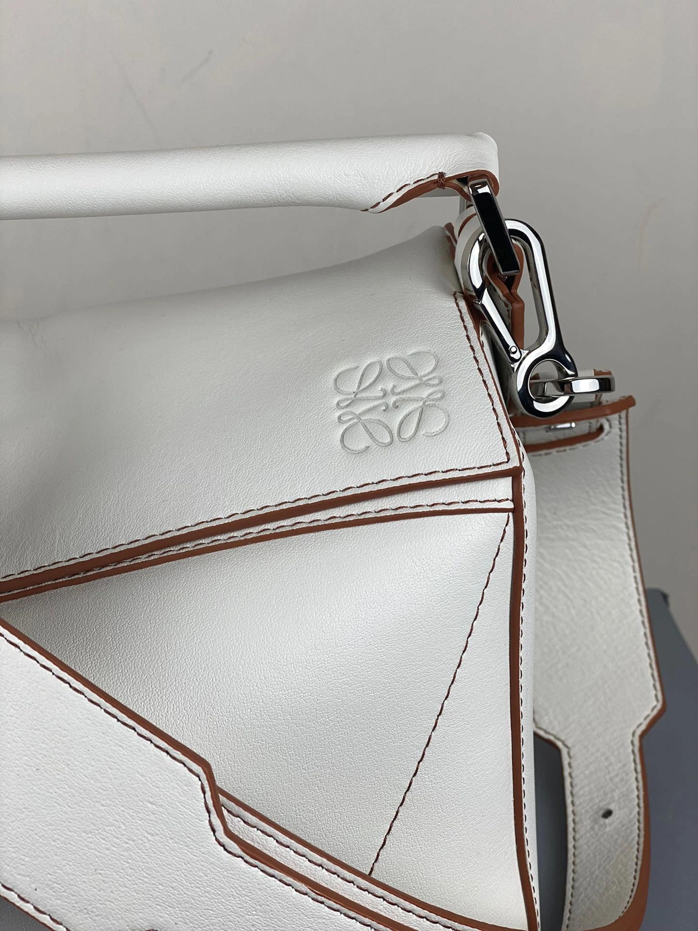 QuickDry L*oewe Top Bag 29*18*12cm 9037