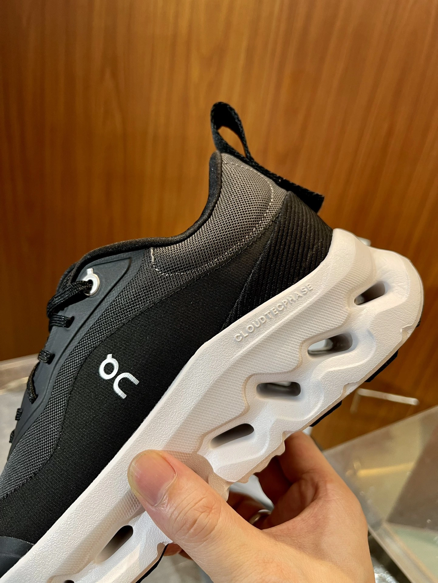 L*oewe Top Sneaker Low RR 20240814- Unisex 7524