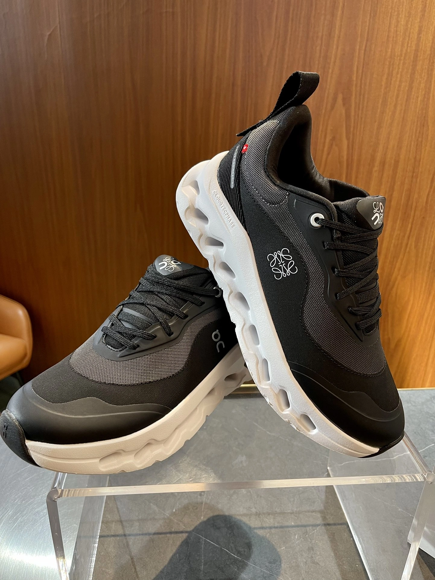 L*oewe Top Sneaker Low RR 20240814- Unisex 7524