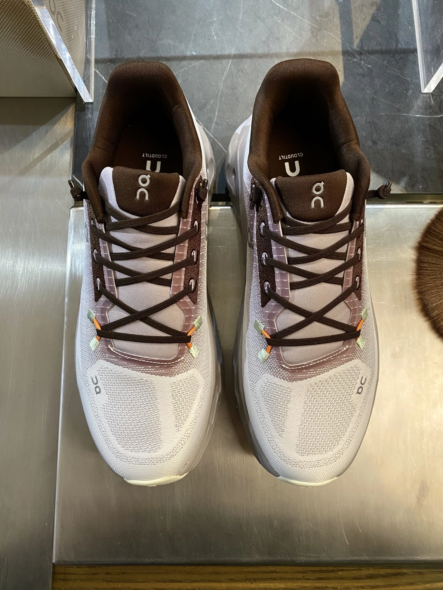 L*oewe Top Sneaker Low RR 20250417- Snug 7522