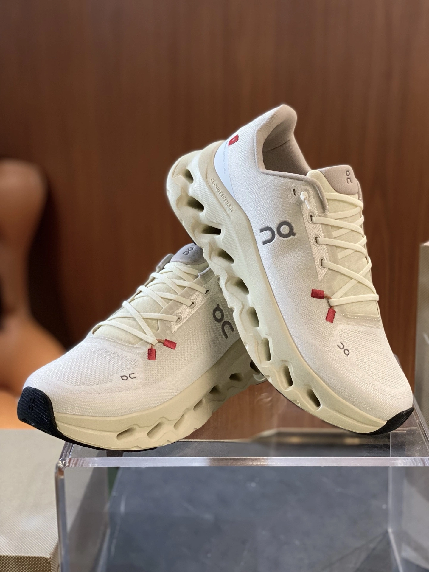 EasyMatch L*oewe Top Sneaker Low RR 20250417- 7521