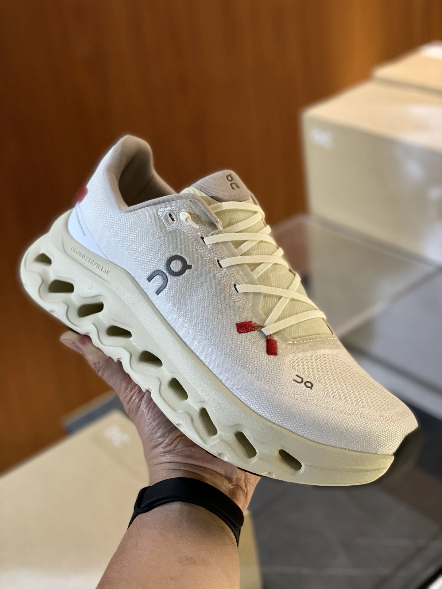 EasyMatch L*oewe Top Sneaker Low RR 20250417- 7521