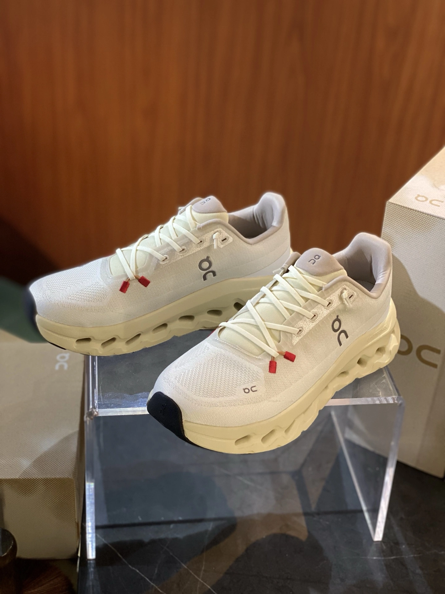 EasyMatch L*oewe Top Sneaker Low RR 20250417- 7521