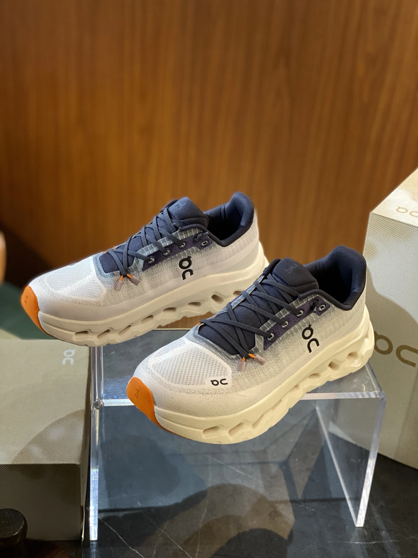 L*oewe Top Sneaker Low RR 20250417- Premium 7520