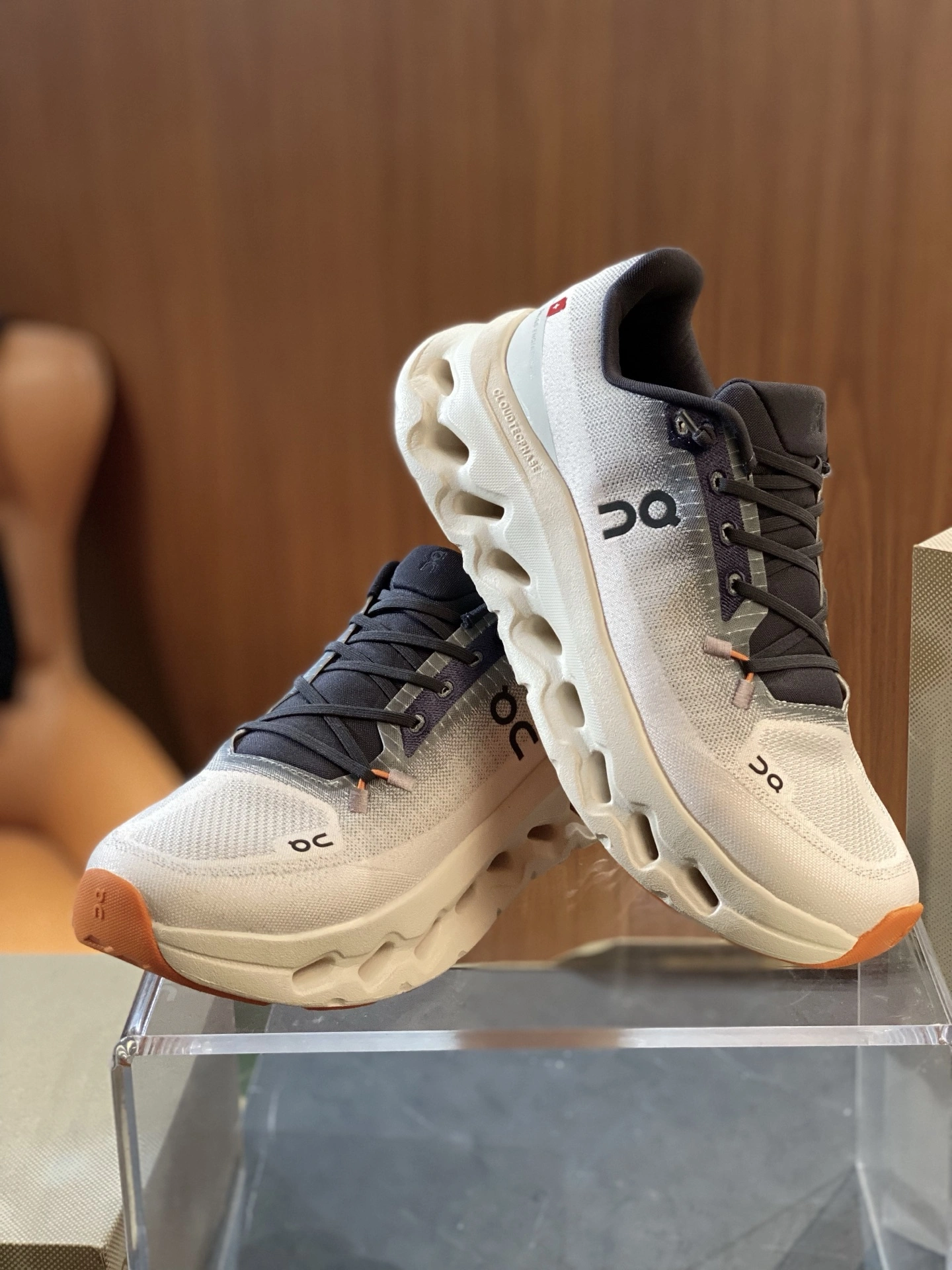 L*oewe Top Sneaker Low RR 20250417- Premium 7520