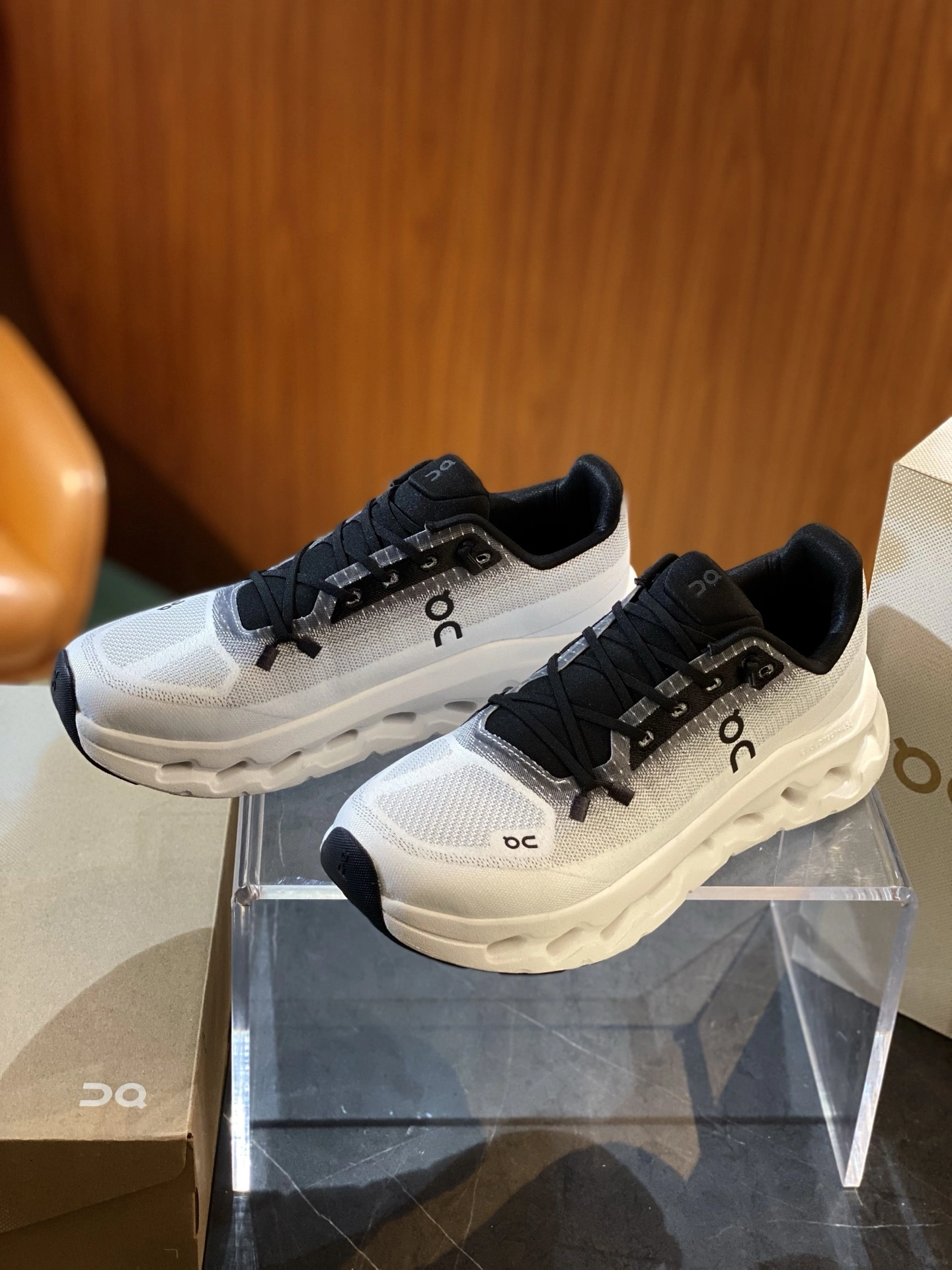 L*oewe Top Sneaker Low RR 20250417- FashionForward 7519