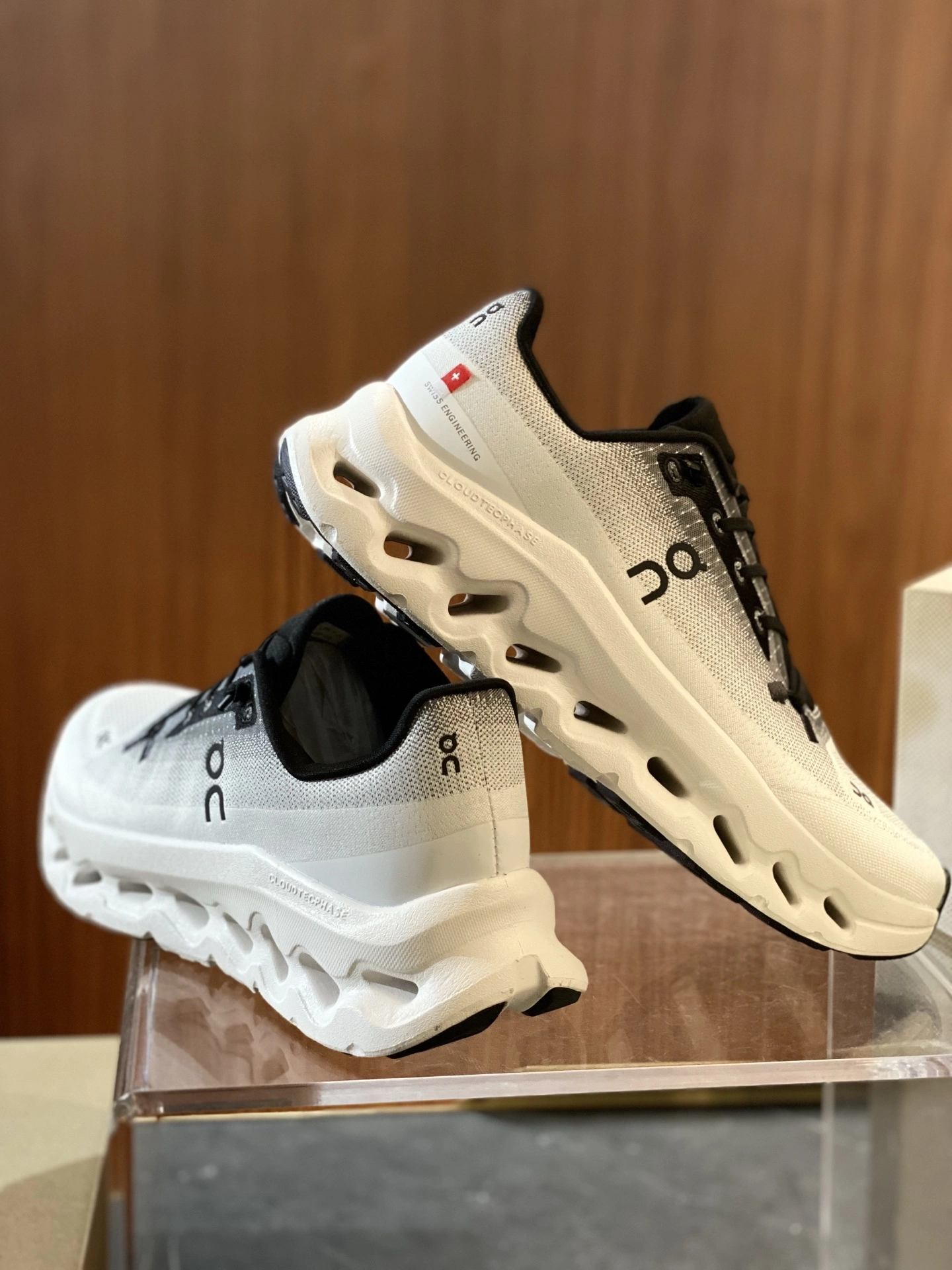 L*oewe Top Sneaker Low RR 20250417- FashionForward 7519