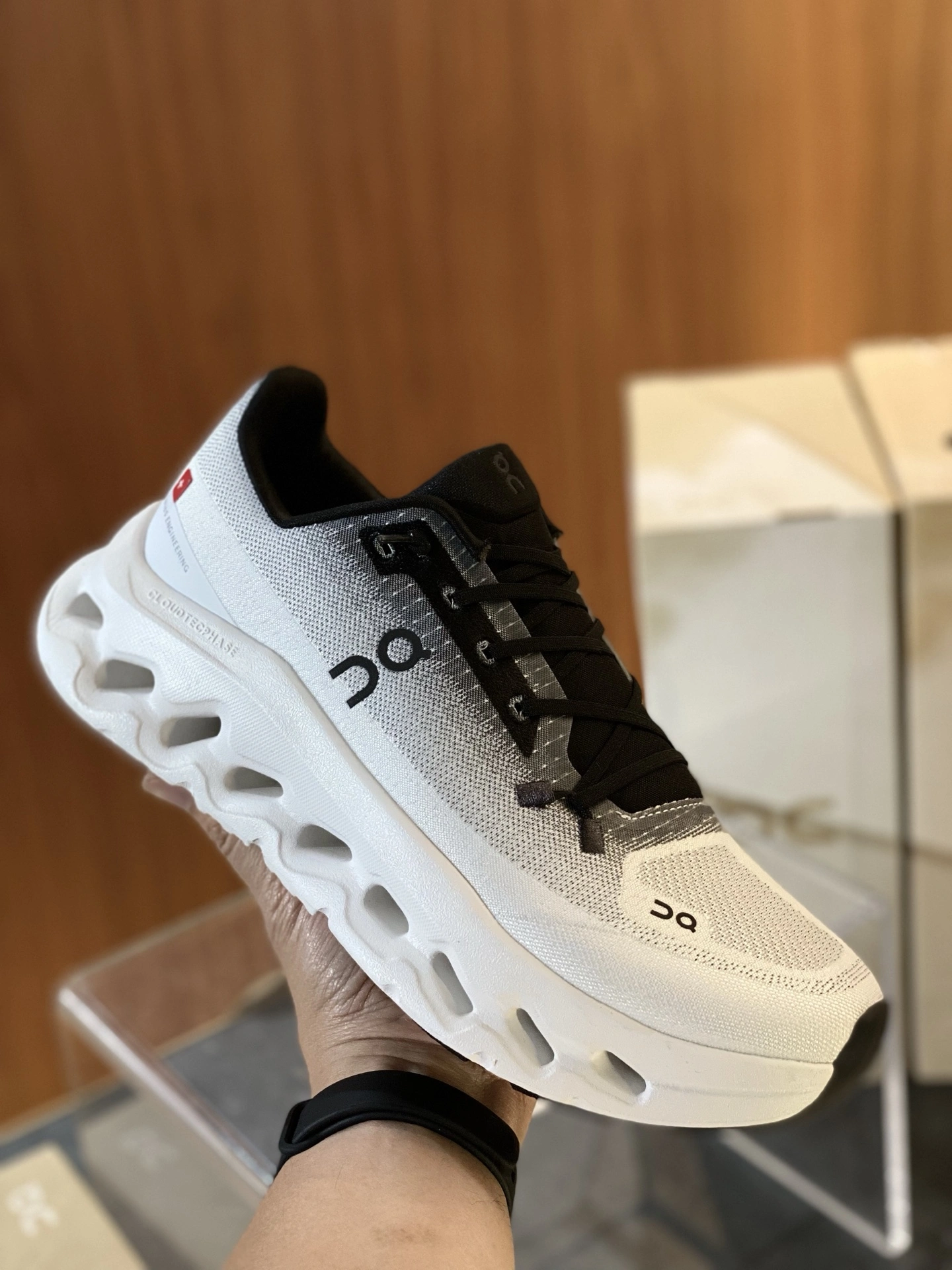 L*oewe Top Sneaker Low RR 20250417- FashionForward 7519