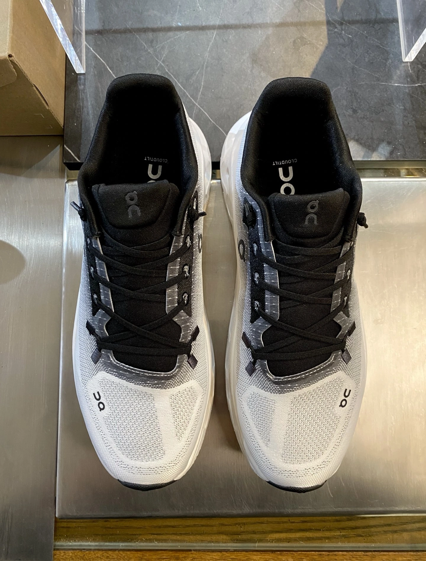 L*oewe Top Sneaker Low RR 20250417- FashionForward 7519