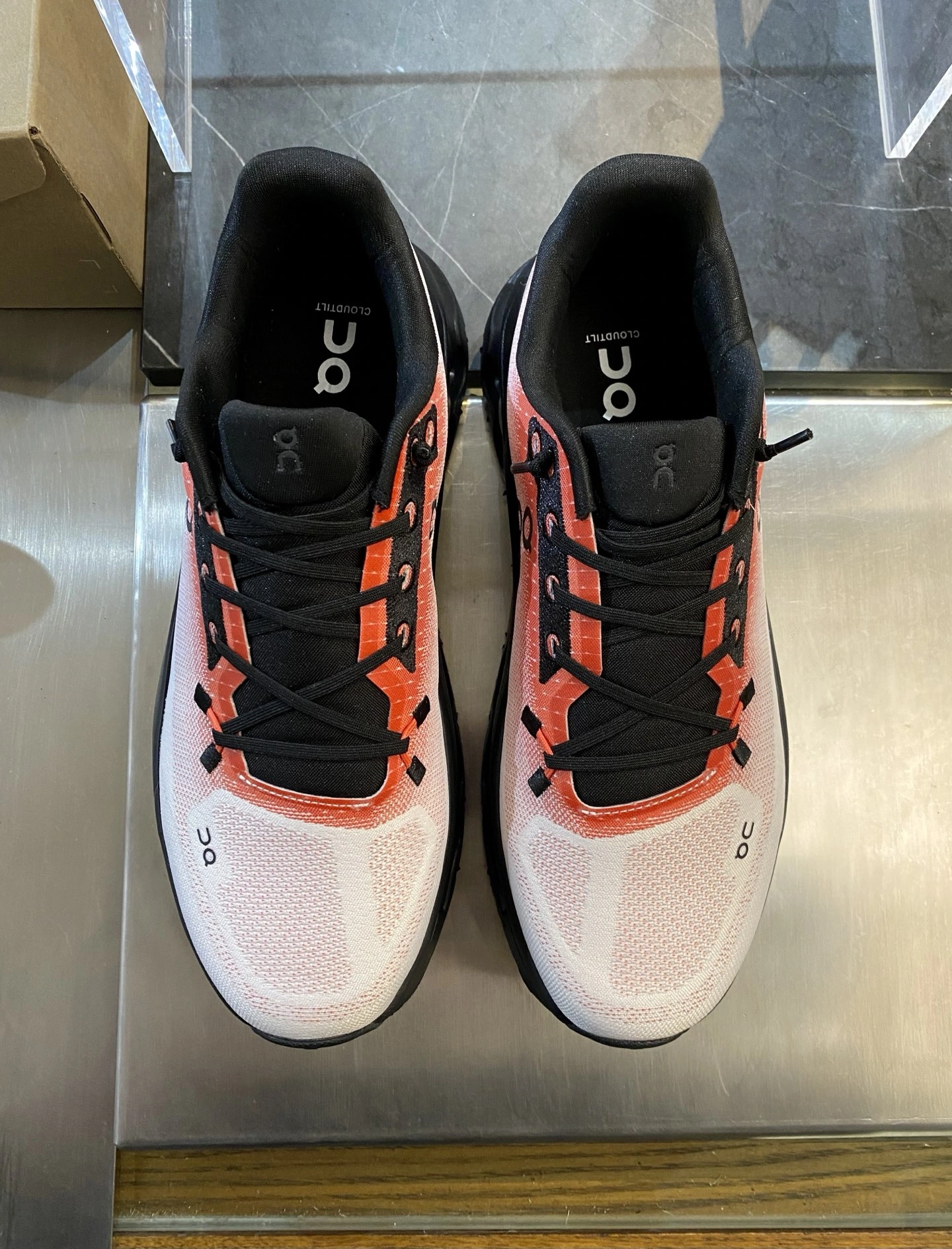 WaterResistant L*oewe Top Sneaker Low RR 20250417- 7516