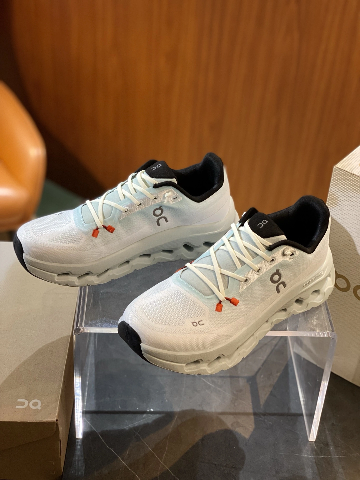 UrbanStyle L*oewe Top Sneaker Low RR 20250417- 7517