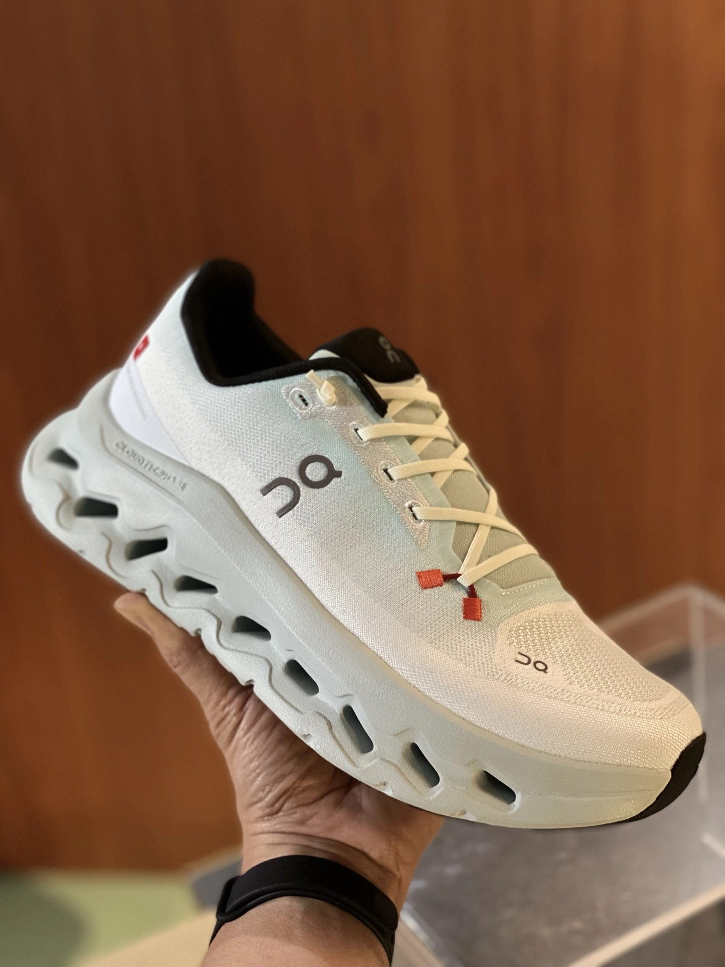 UrbanStyle L*oewe Top Sneaker Low RR 20250417- 7517