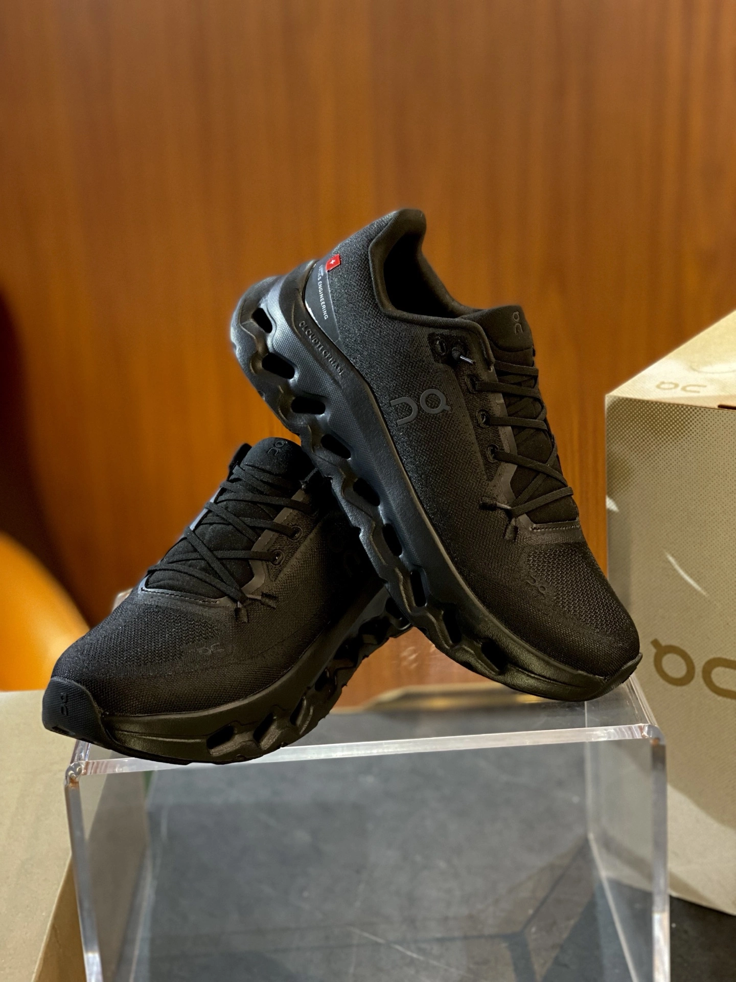 L*oewe Top Sneaker Low RR 20250417- EyeCatching 7514