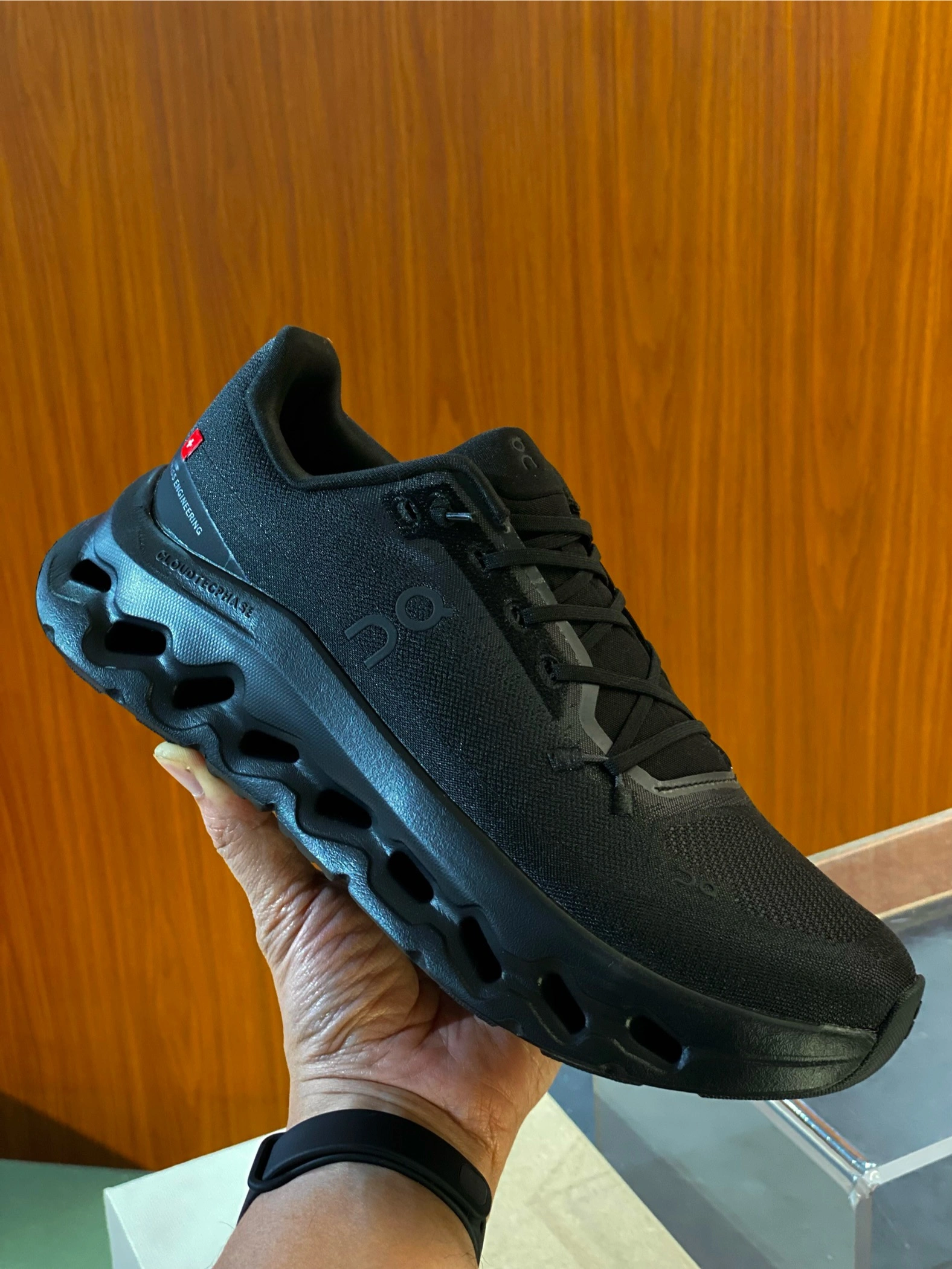 L*oewe Top Sneaker Low RR 20250417- EyeCatching 7514
