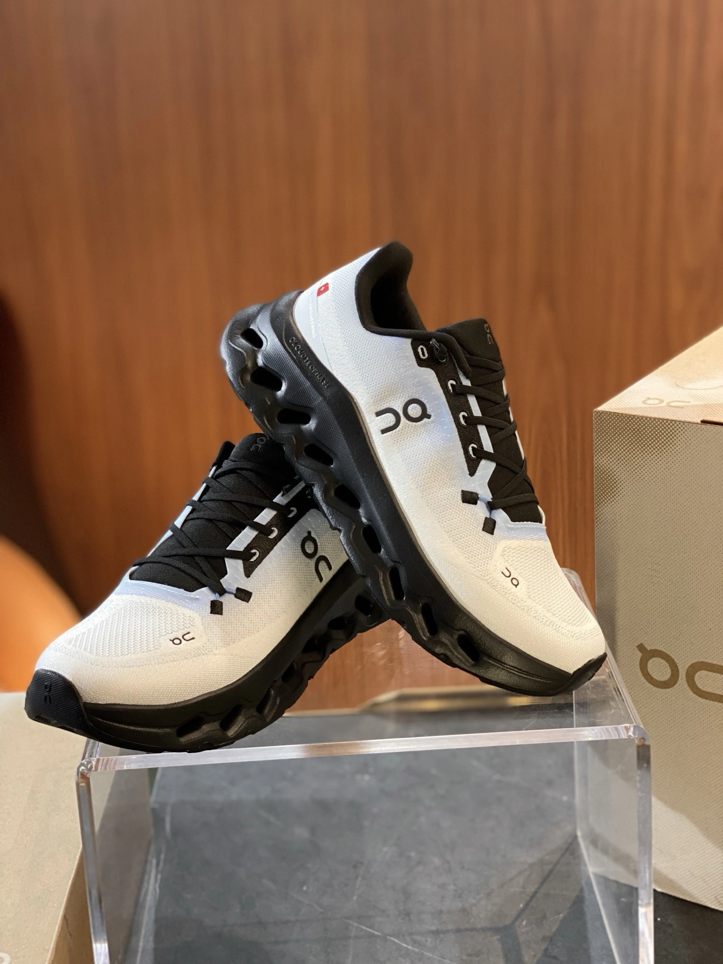 L*oewe Top Sneaker Low RR 20250417- EasyMatch 7515