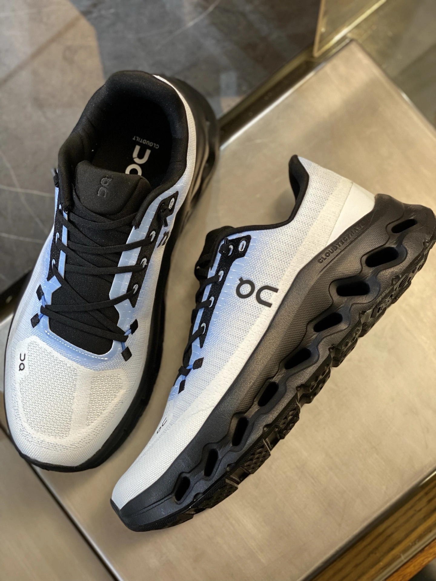 L*oewe Top Sneaker Low RR 20250417- EasyMatch 7515