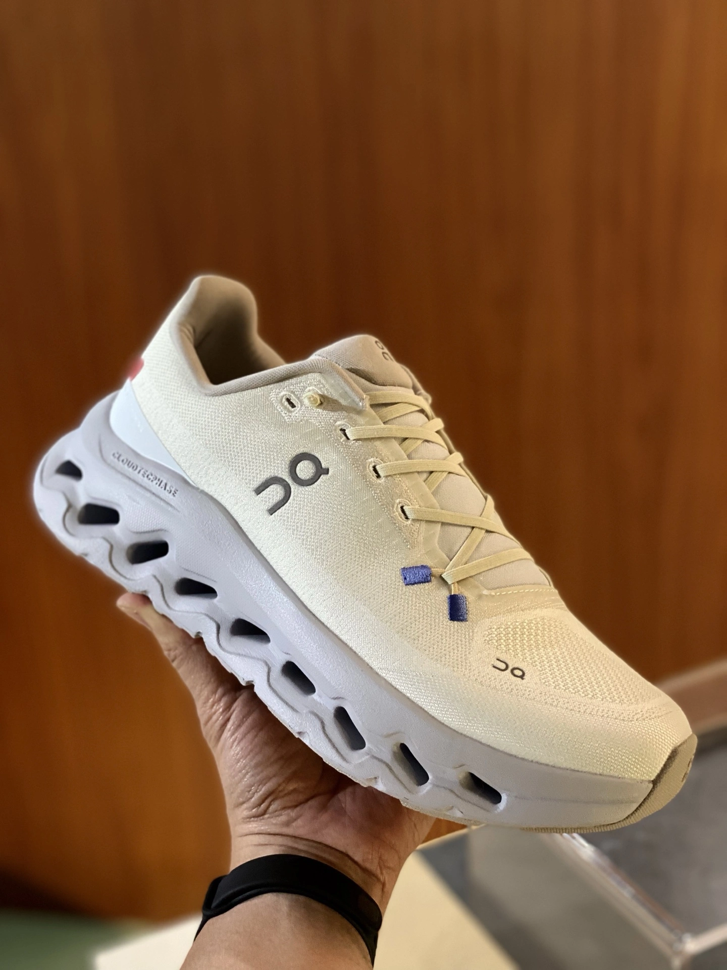 L*oewe Top Sneaker Low RR 20250417- Thermal 7512