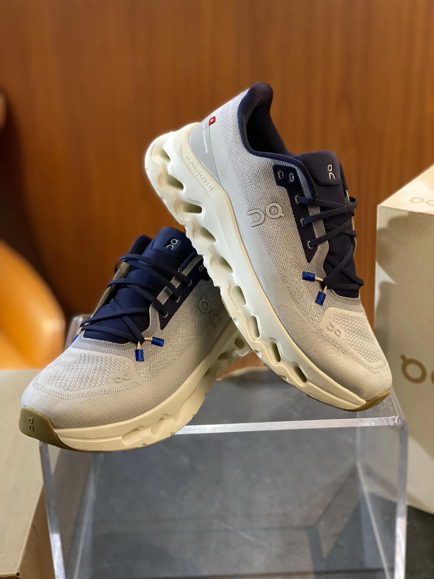 L*oewe Top Sneaker Low RR 20250417- FastDry 7513