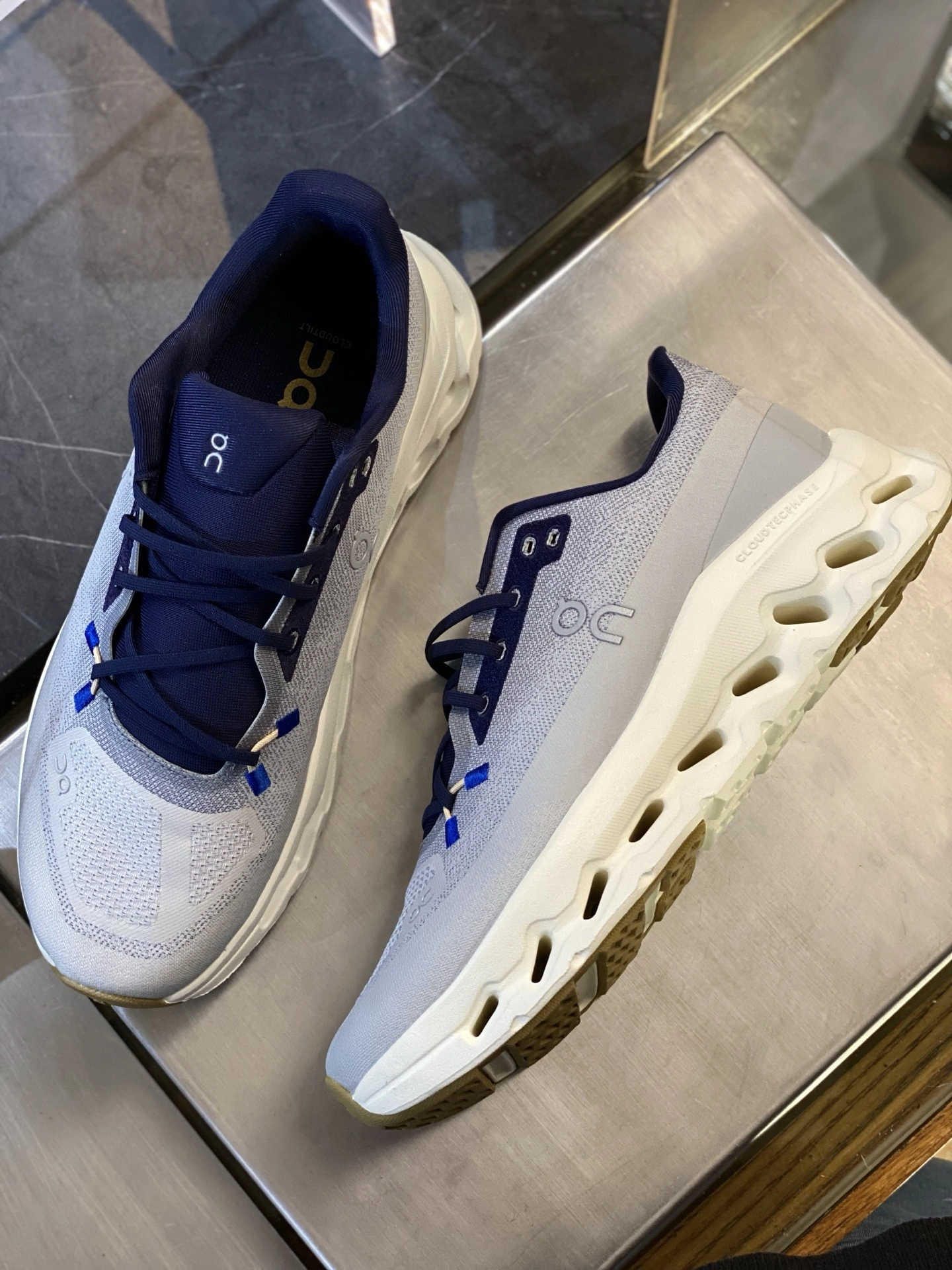 L*oewe Top Sneaker Low RR 20250417- FastDry 7513