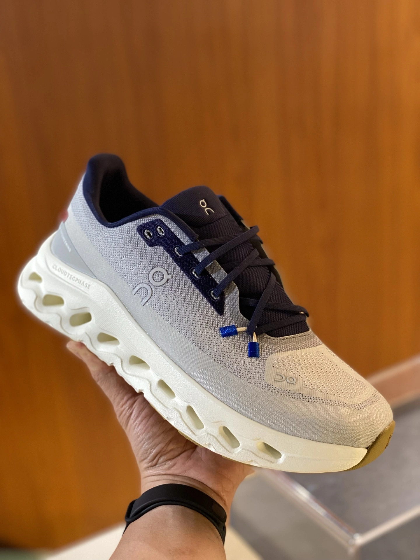 L*oewe Top Sneaker Low RR 20250417- FastDry 7513