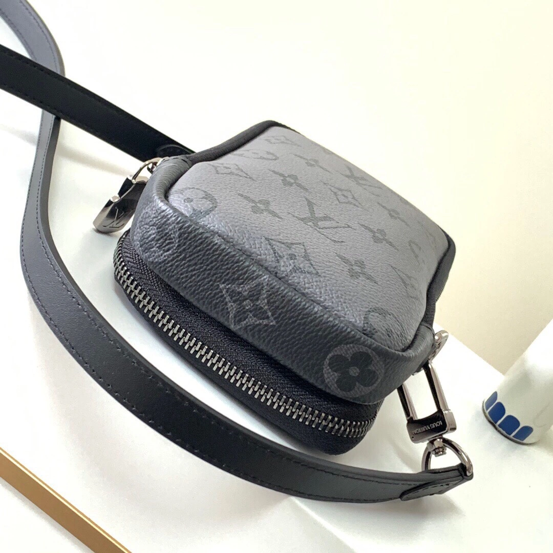Efficient L*ouis V*uitton Bag Top Quality 11*19*5cm 8652