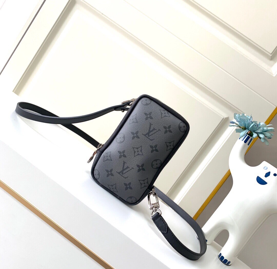 Efficient L*ouis V*uitton Bag Top Quality 11*19*5cm 8652
