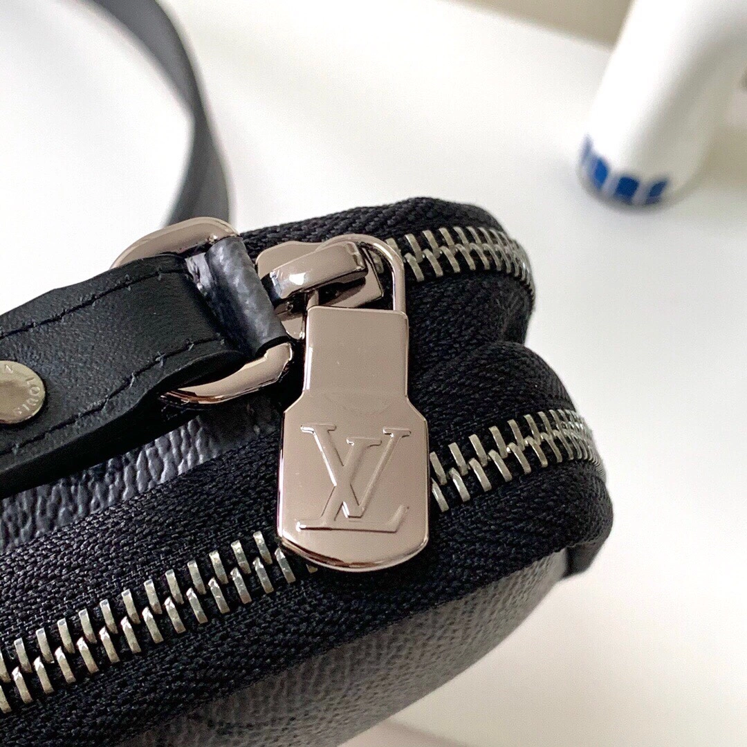 Efficient L*ouis V*uitton Bag Top Quality 11*19*5cm 8652