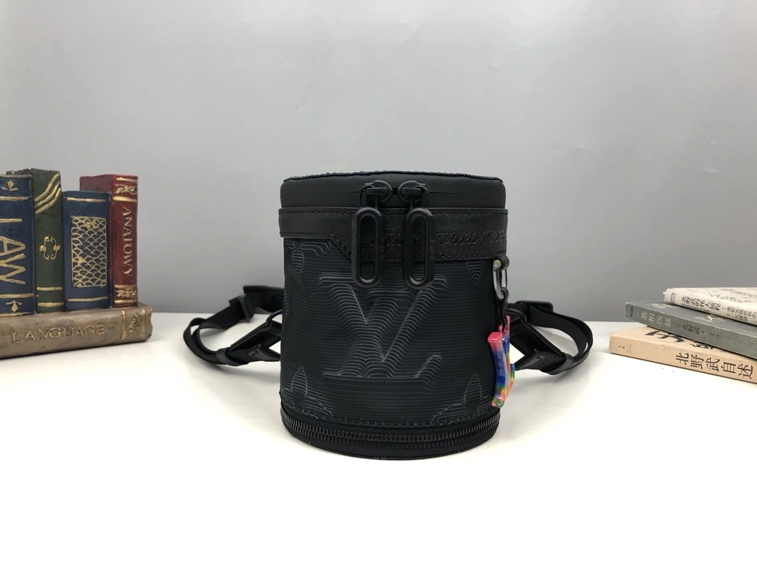 L*ouis V*uitton Bag Top Quality 12.5*14*12.5cm Stylish 8585