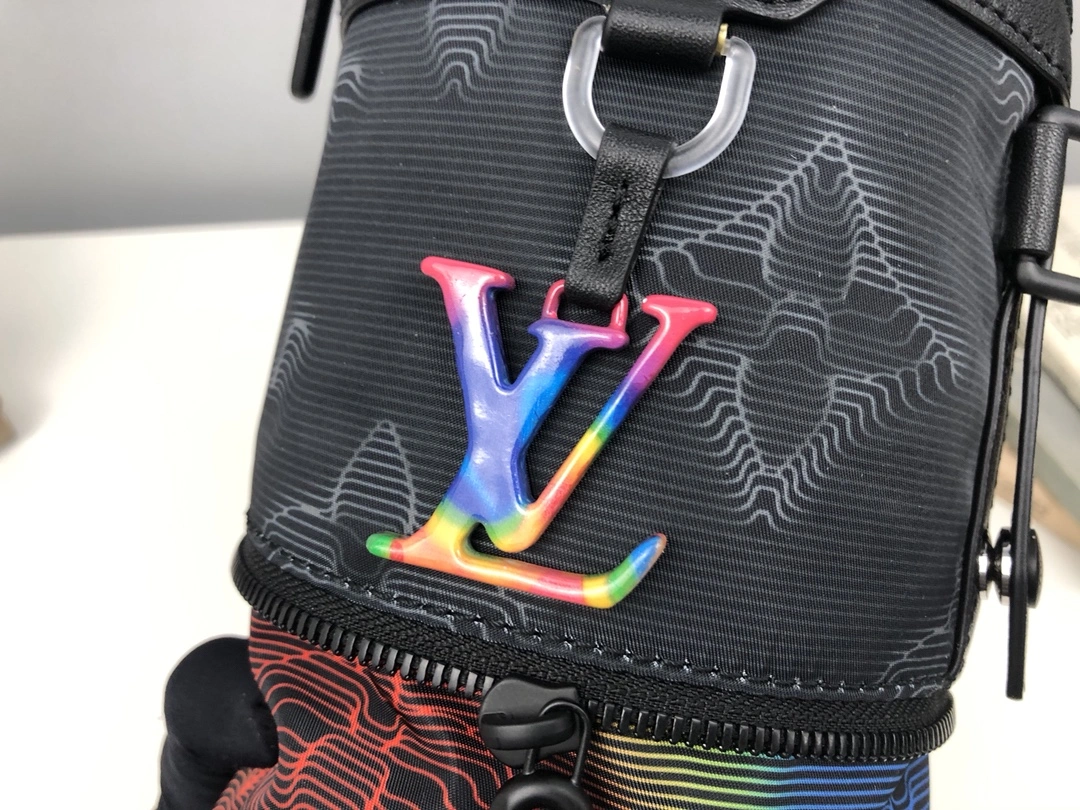 L*ouis V*uitton Bag Top Quality 12.5*14*12.5cm Stylish 8585