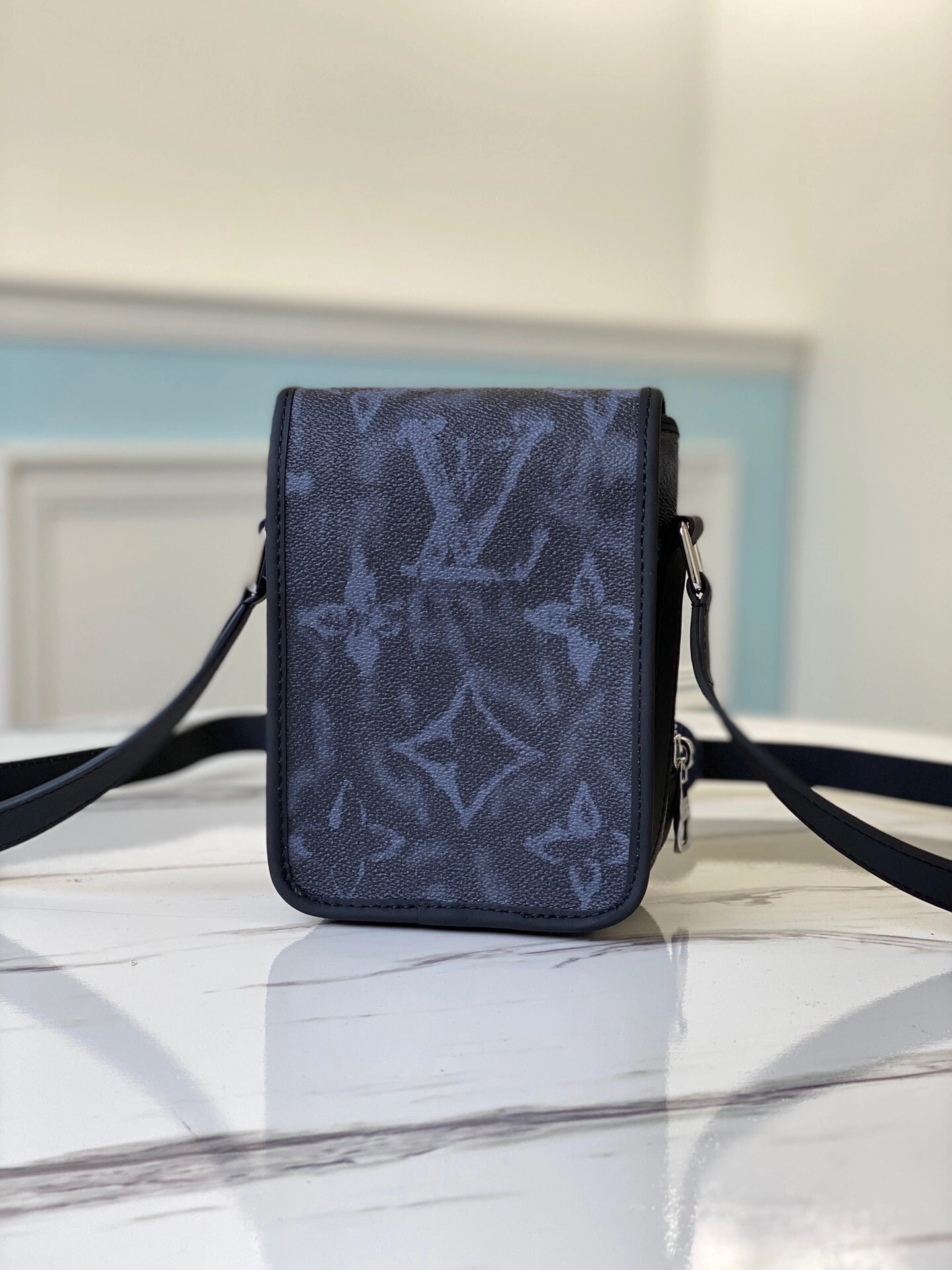 L*ouis V*uitton Bag Top Quality 13*18*9cm SunProtective 8703