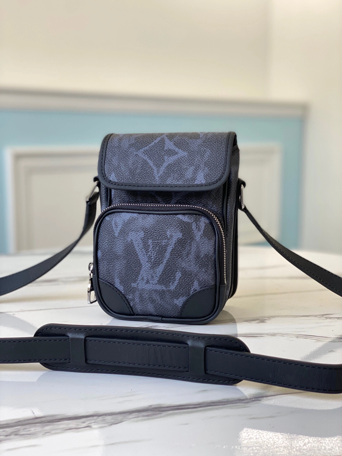 L*ouis V*uitton Bag Top Quality 13*18*9cm SunProtective 8703