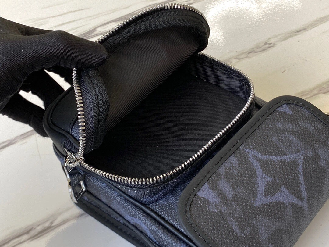 L*ouis V*uitton Bag Top Quality 13*18*9cm SunProtective 8703