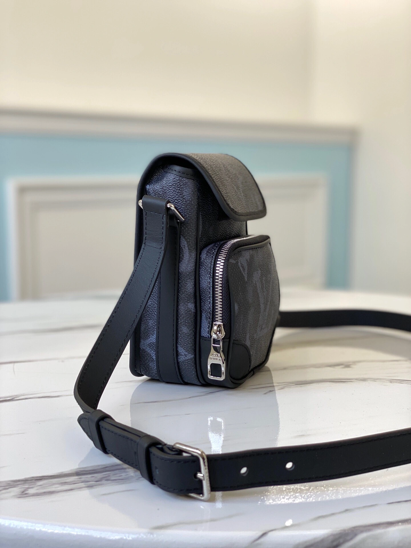 L*ouis V*uitton Bag Top Quality 13*18*9cm SunProtective 8703