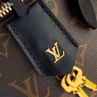 L*ouis V*uitton Bag Top Quality 14*19*10cm Seasonal 8754