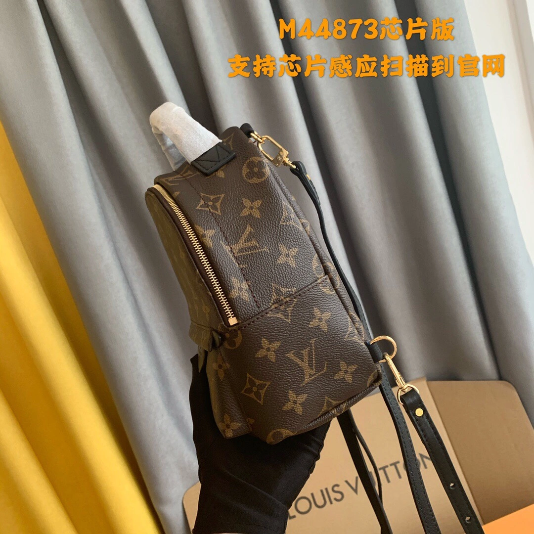 L*ouis V*uitton Bag Top Quality 17x22x10cm Cozy 8661