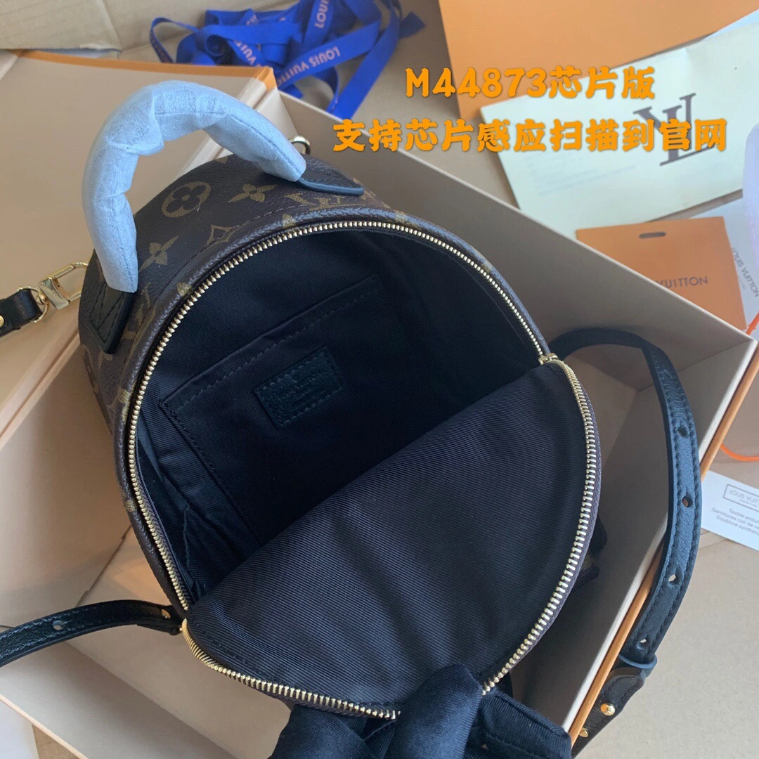 L*ouis V*uitton Bag Top Quality 17x22x10cm Cozy 8661