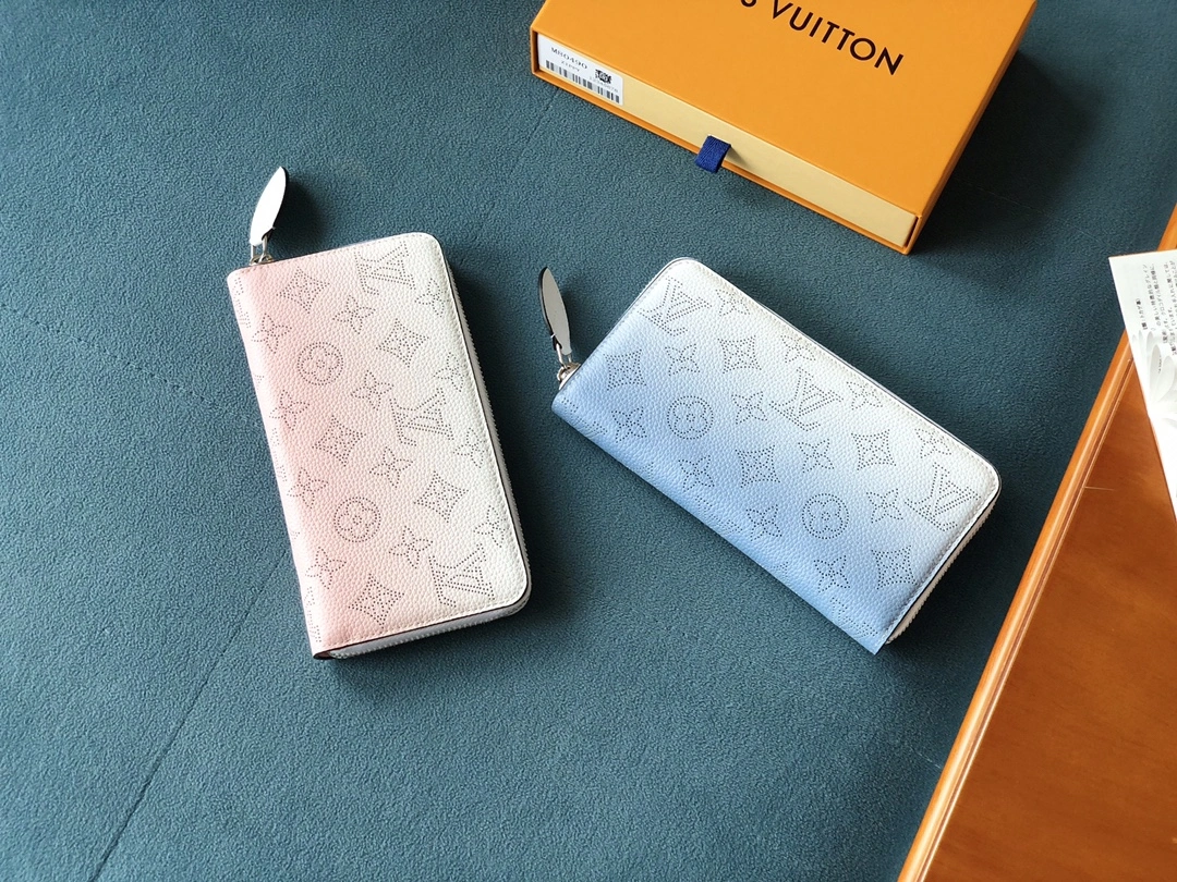 EasyCare L*ouis V*uitton Bag Top Quality 19.5 x 10.5 x 2.5 cm 8527
