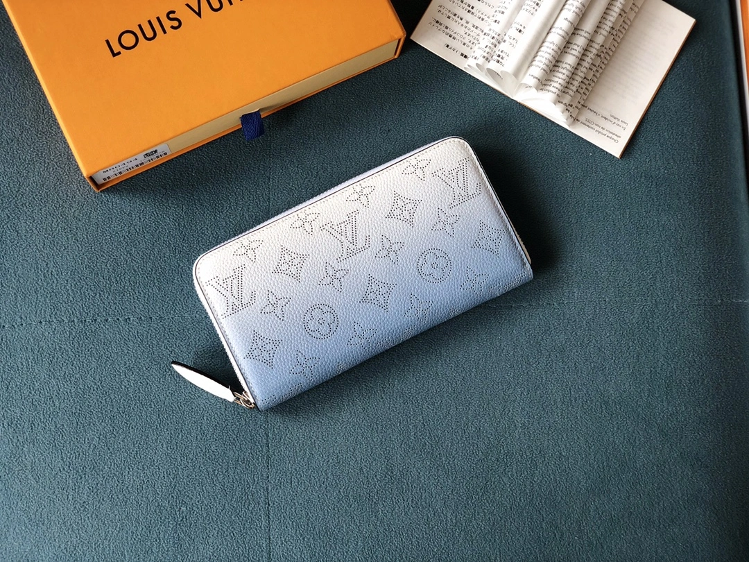 EasyCare L*ouis V*uitton Bag Top Quality 19.5 x 10.5 x 2.5 cm 8527