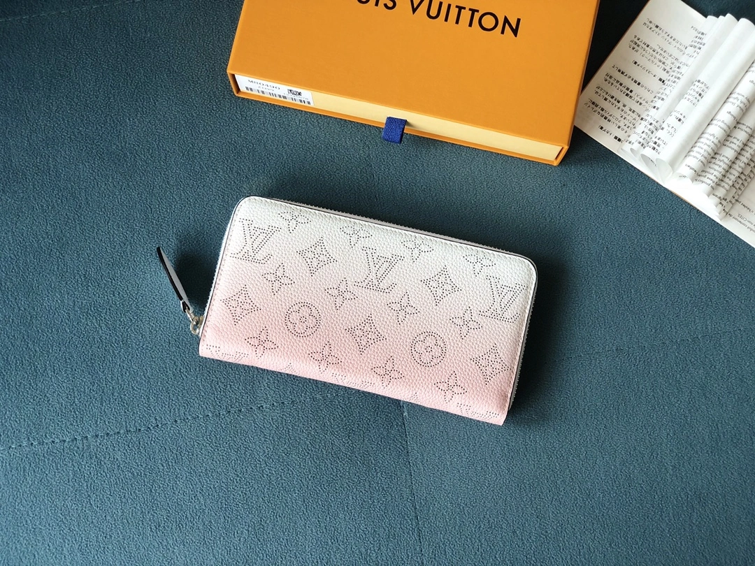 EasyCare L*ouis V*uitton Bag Top Quality 19.5 x 10.5 x 2.5 cm 8527