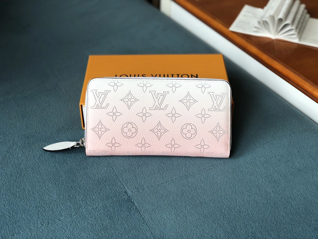 EasyCare L*ouis V*uitton Bag Top Quality 19.5 x 10.5 x 2.5 cm 8527