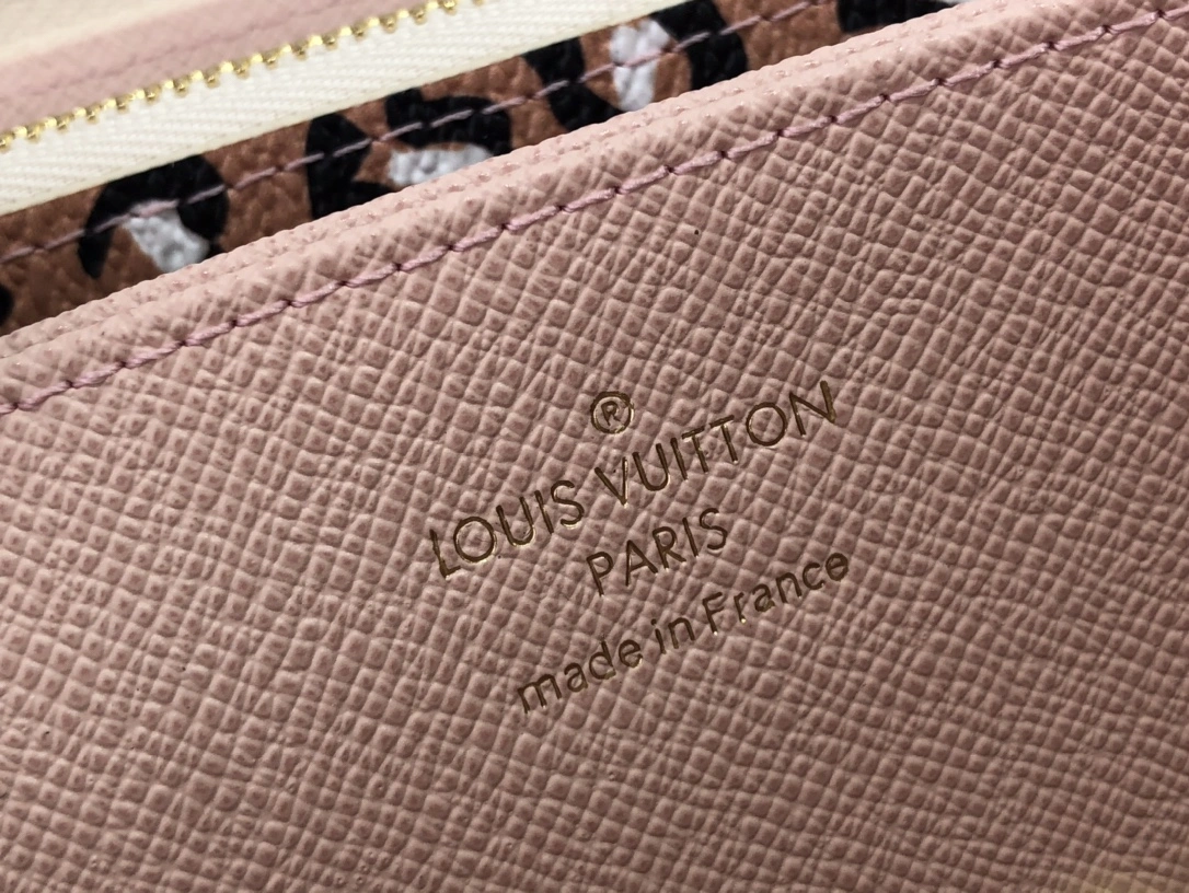 Chic L*ouis V*uitton Bag Top Quality 19.5*10.5*2.5cm 8363