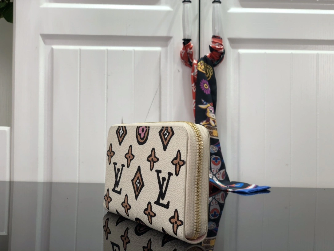 Chic L*ouis V*uitton Bag Top Quality 19.5*10.5*2.5cm 8363
